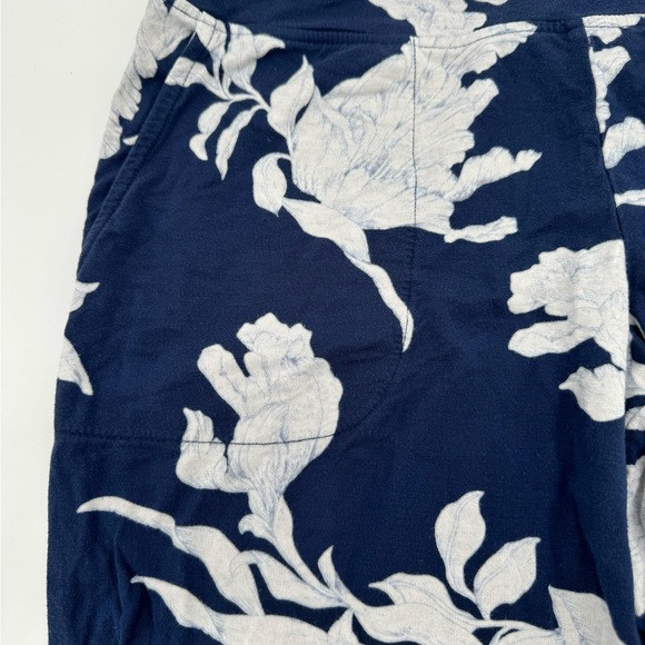 Soma COOL NIGHTS
Grosgrain Trim Pajama Pants Isle Palm - Picture 2 of 9